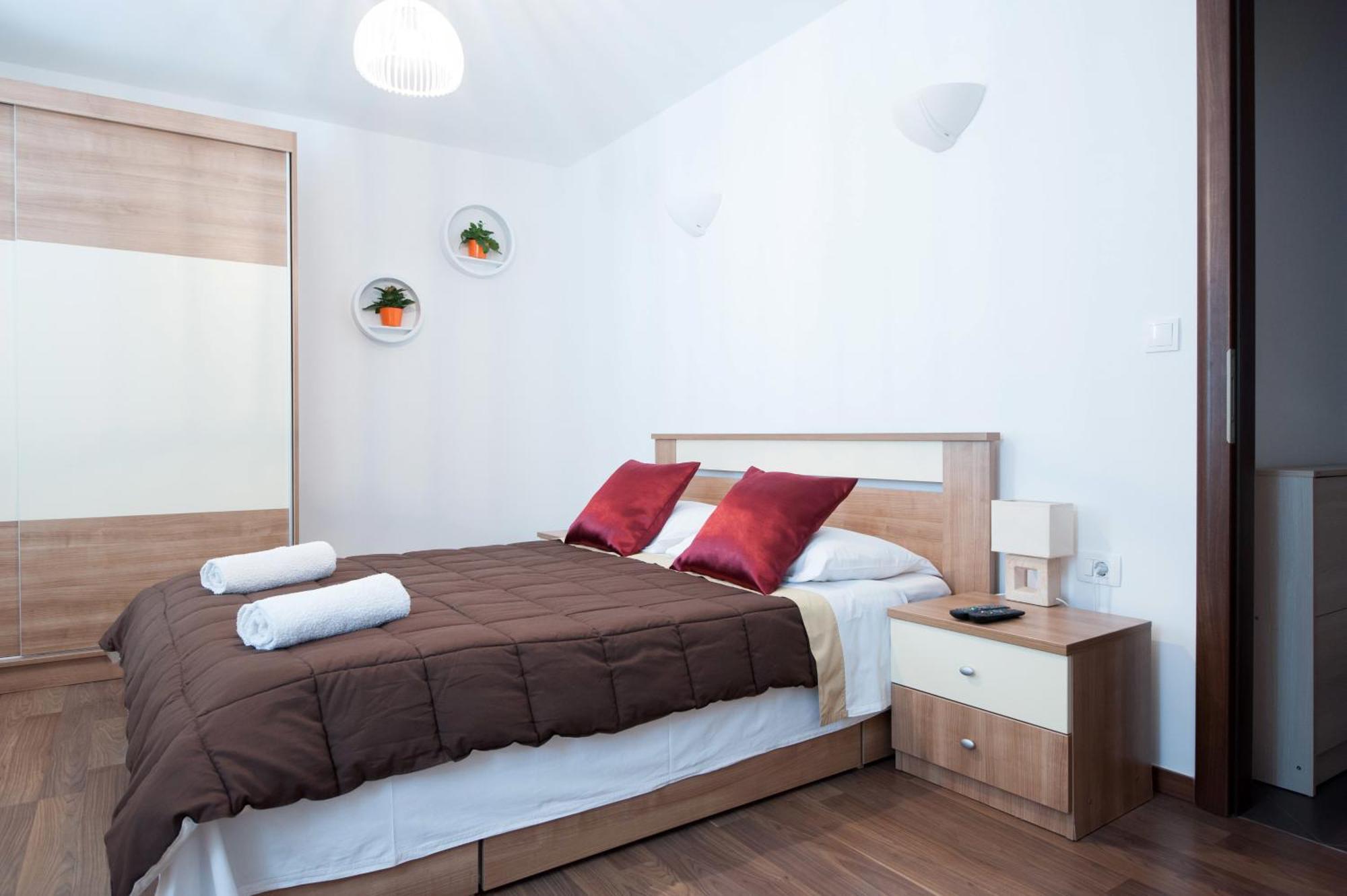 Rooms & Apartments 72 Задар Номер фото
